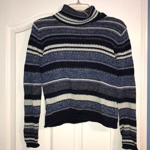 Turtleneck Sweater